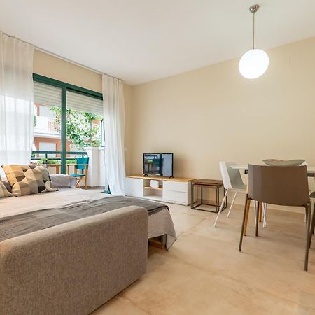 Port Cambrils, Apartamento Centrico, Equipado Y Acogedor Екстериор снимка