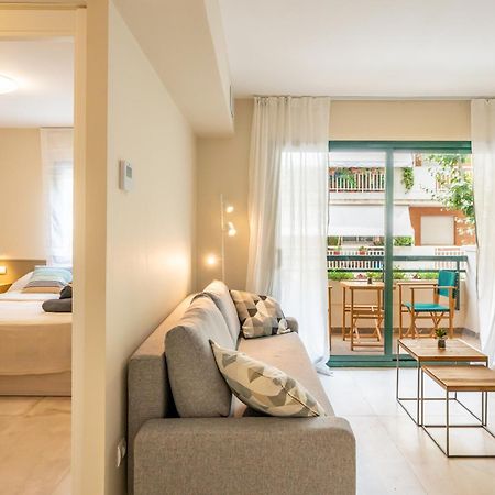Port Cambrils, Apartamento Centrico, Equipado Y Acogedor Екстериор снимка