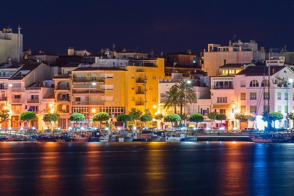 Port Cambrils, Apartamento Centrico, Equipado Y Acogedor Екстериор снимка