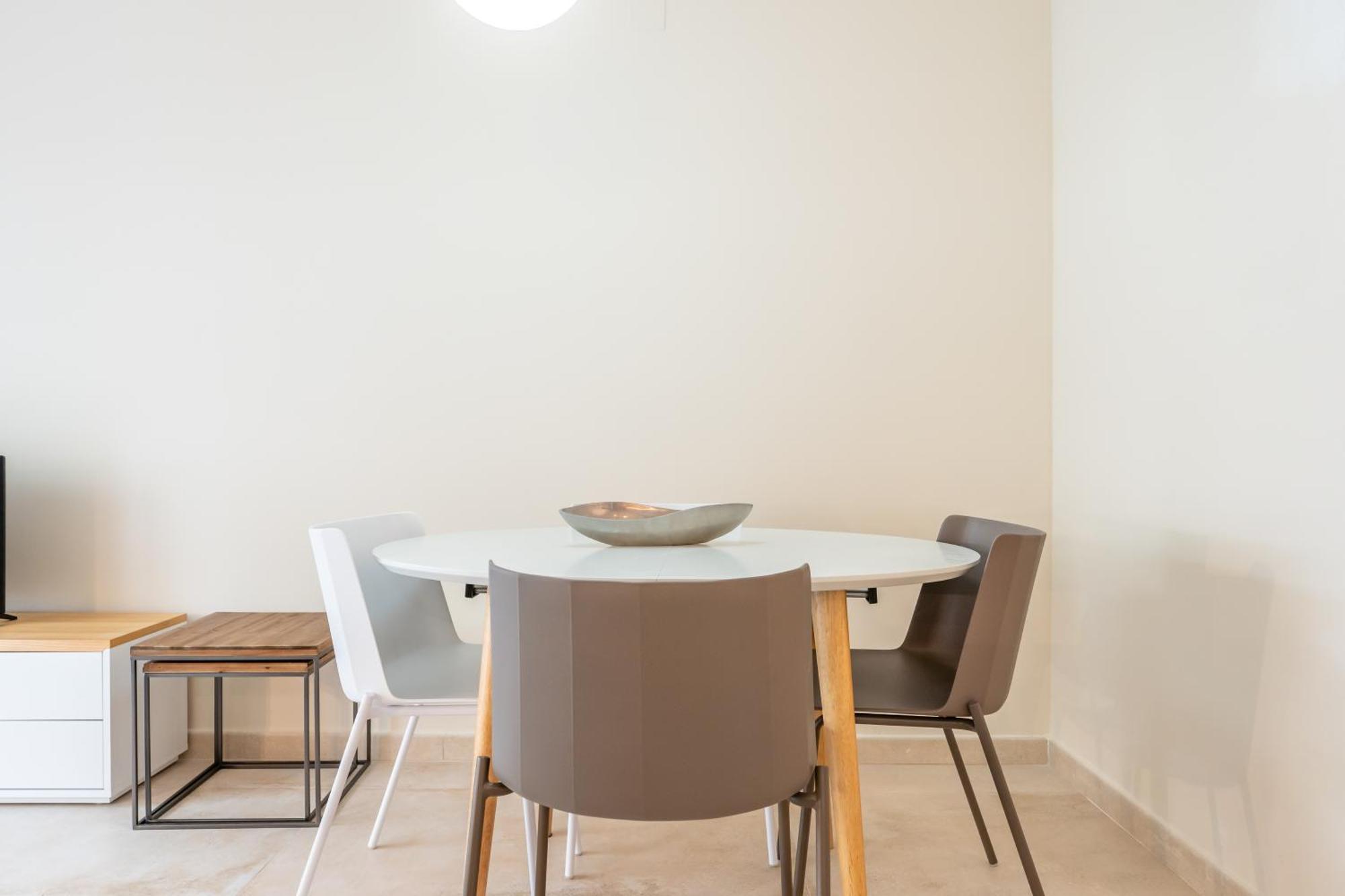 Port Cambrils, Apartamento Centrico, Equipado Y Acogedor Екстериор снимка