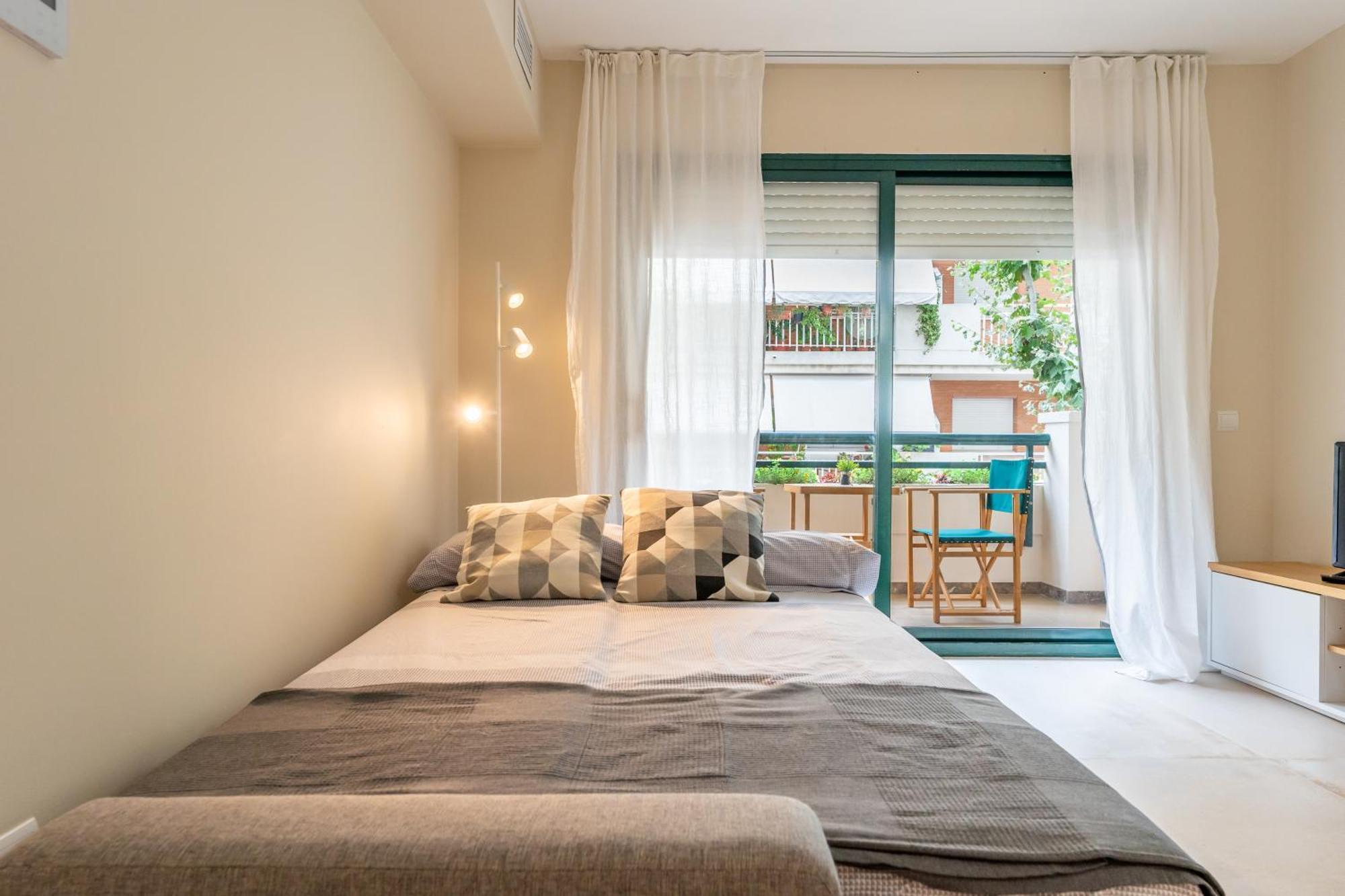 Port Cambrils, Apartamento Centrico, Equipado Y Acogedor Екстериор снимка