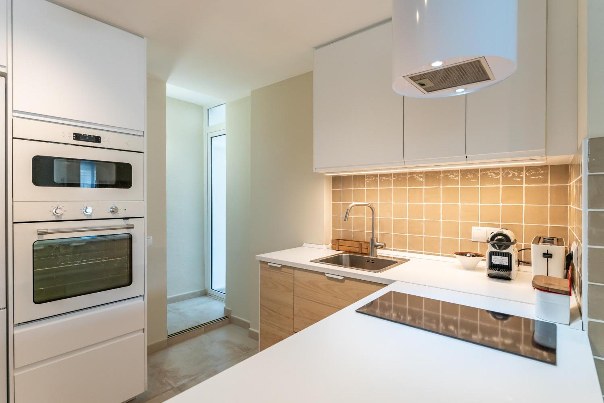 Port Cambrils, Apartamento Centrico, Equipado Y Acogedor Екстериор снимка