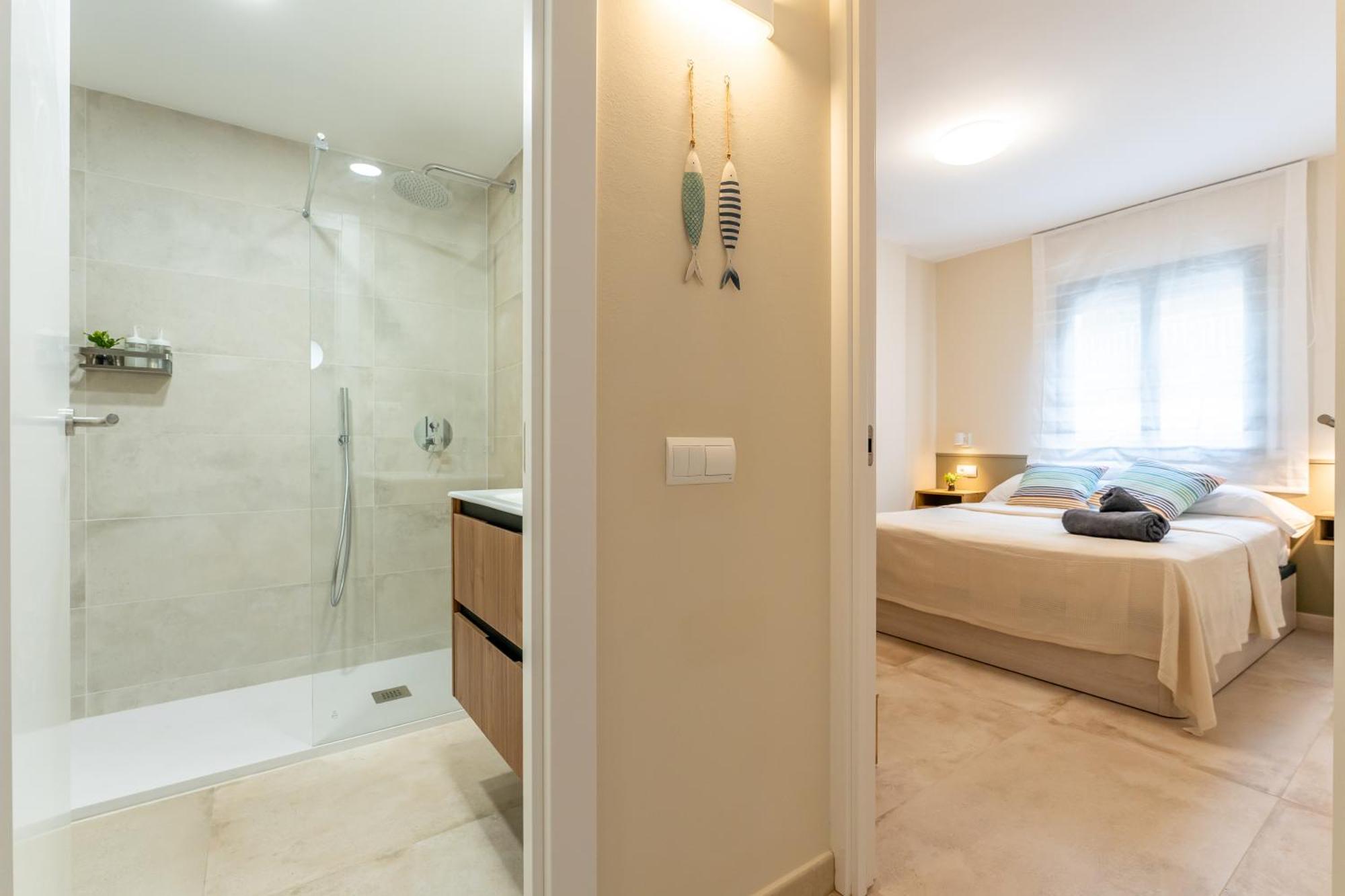 Port Cambrils, Apartamento Centrico, Equipado Y Acogedor Екстериор снимка