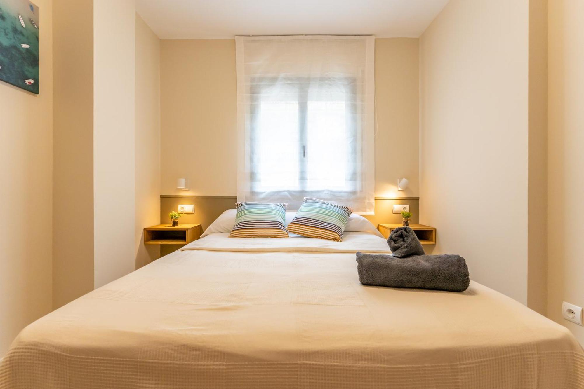 Port Cambrils, Apartamento Centrico, Equipado Y Acogedor Екстериор снимка