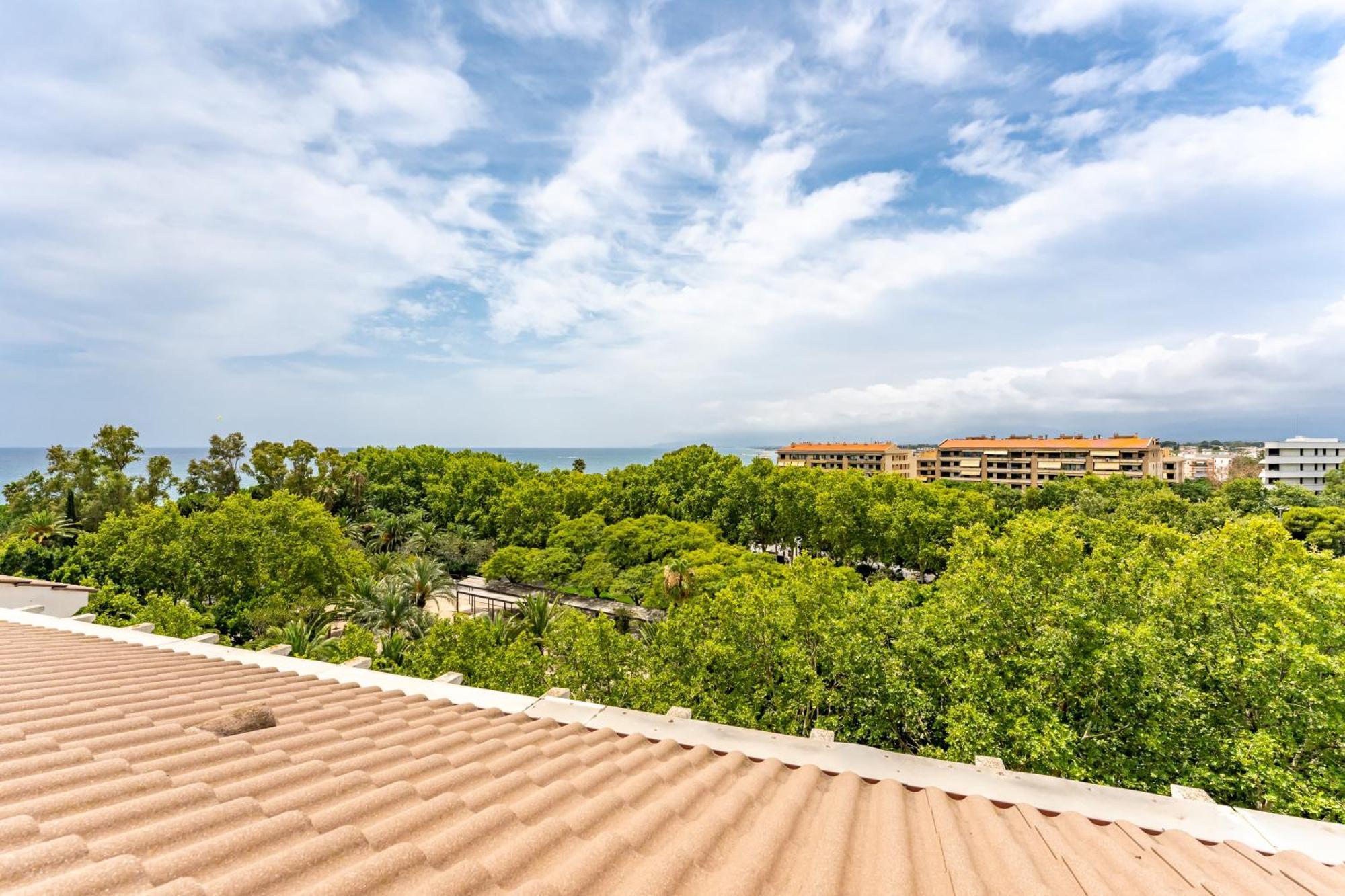 Port Cambrils, Apartamento Centrico, Equipado Y Acogedor Екстериор снимка