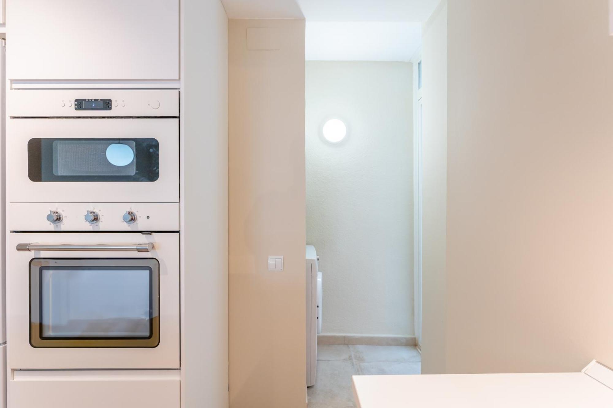 Port Cambrils, Apartamento Centrico, Equipado Y Acogedor Екстериор снимка