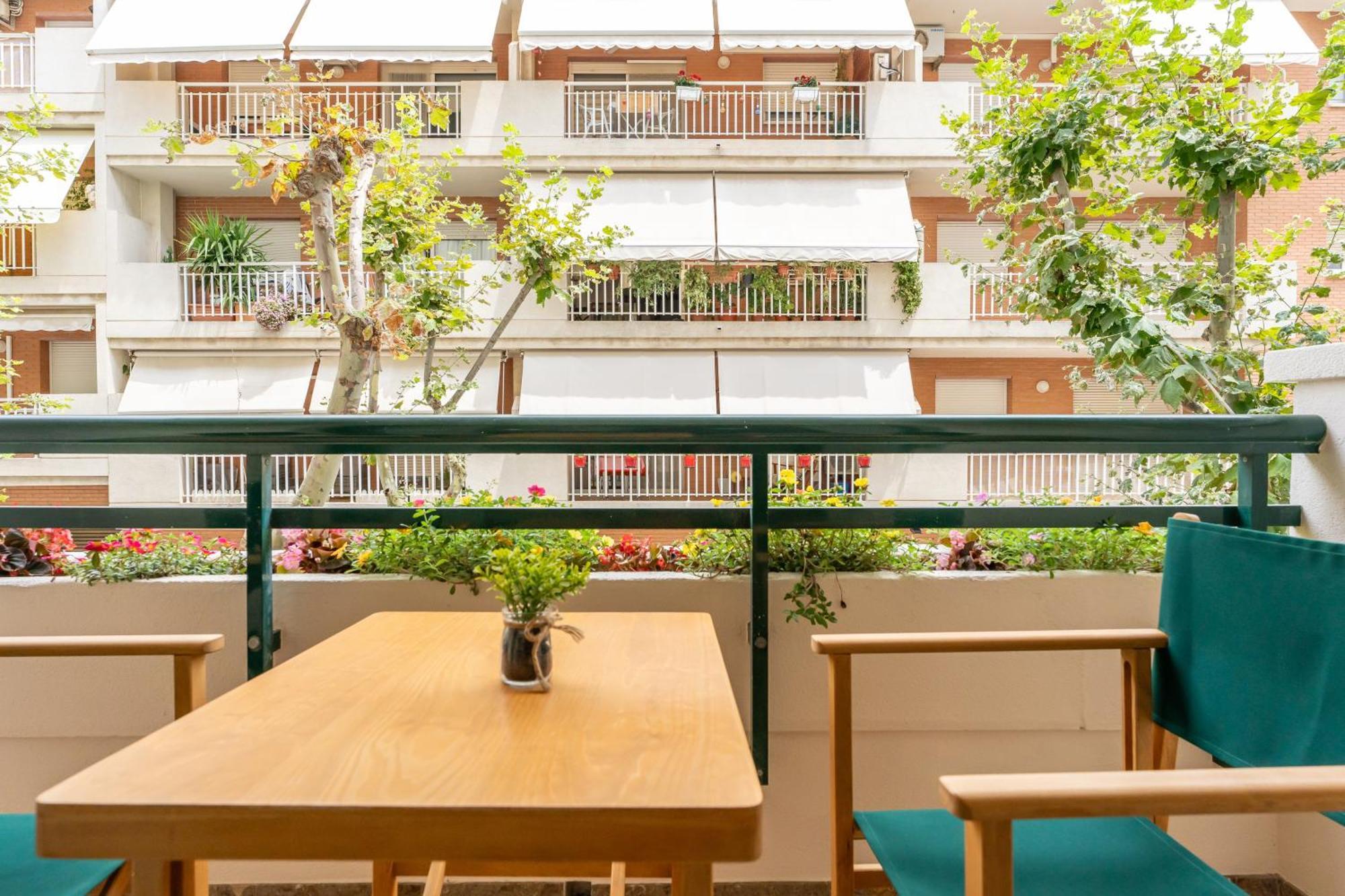 Port Cambrils, Apartamento Centrico, Equipado Y Acogedor Екстериор снимка