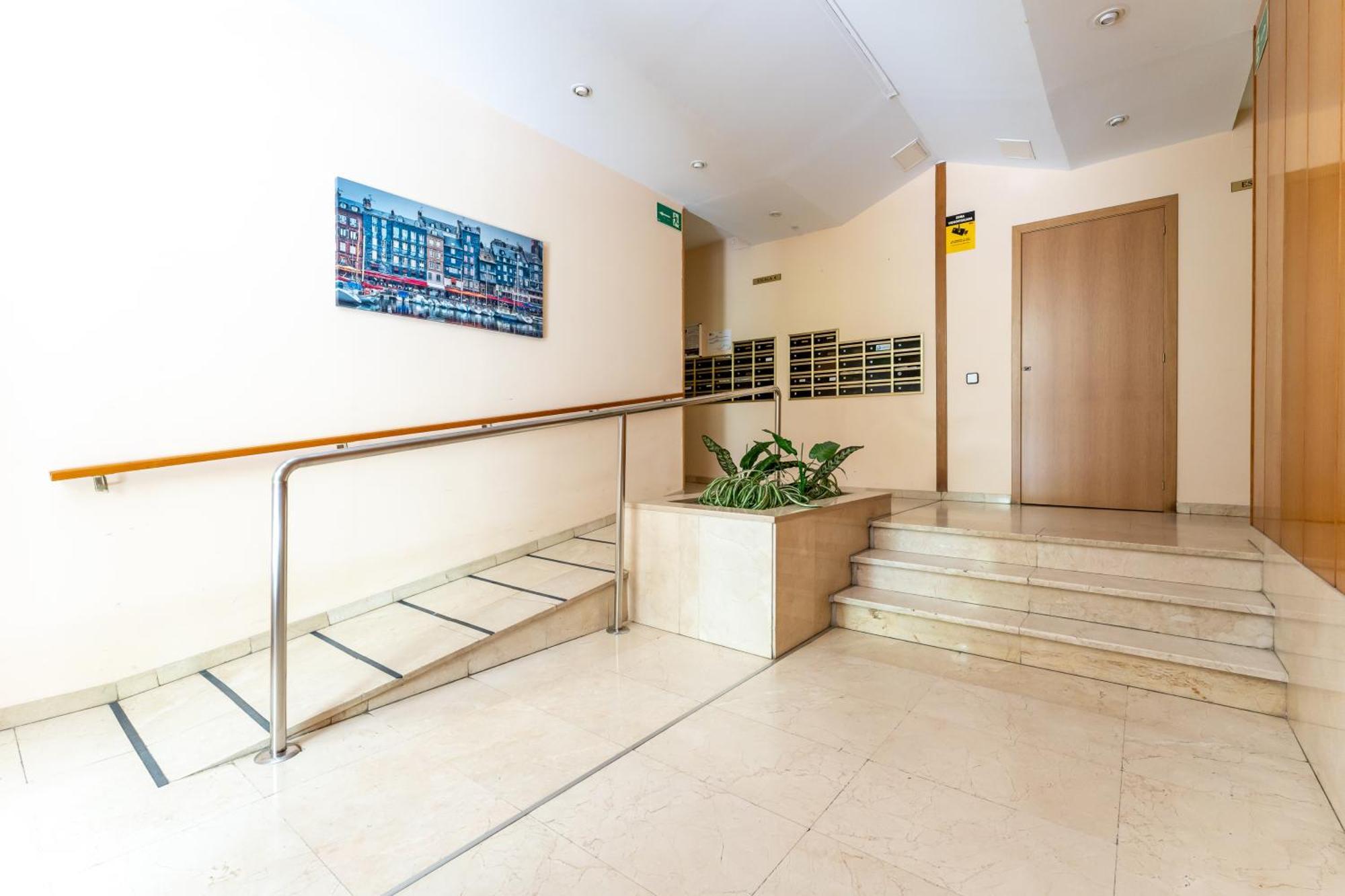 Port Cambrils, Apartamento Centrico, Equipado Y Acogedor Екстериор снимка