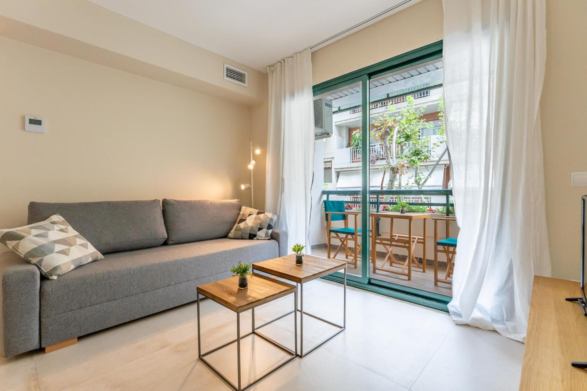 Port Cambrils, Apartamento Centrico, Equipado Y Acogedor Екстериор снимка