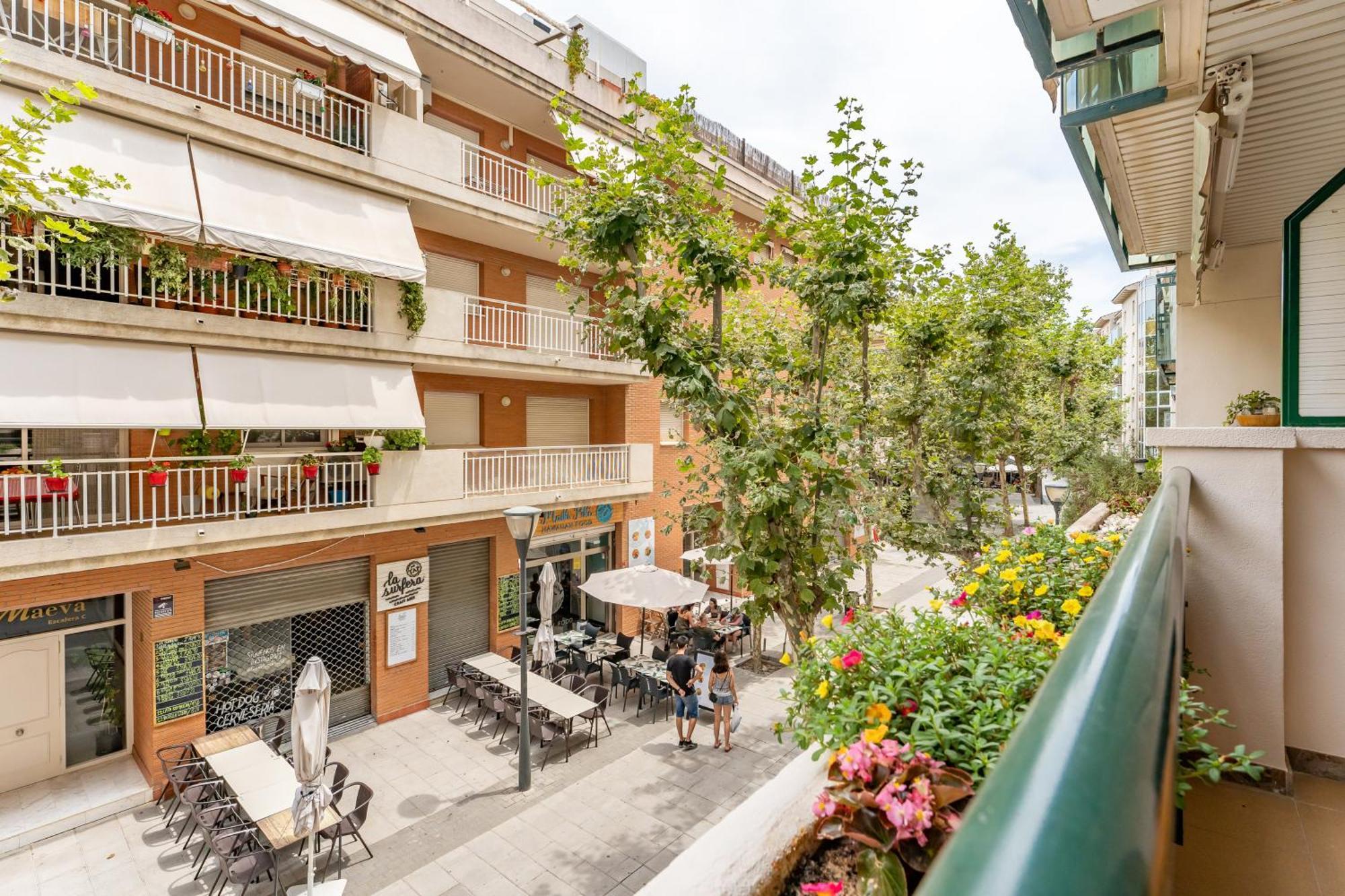 Port Cambrils, Apartamento Centrico, Equipado Y Acogedor Екстериор снимка