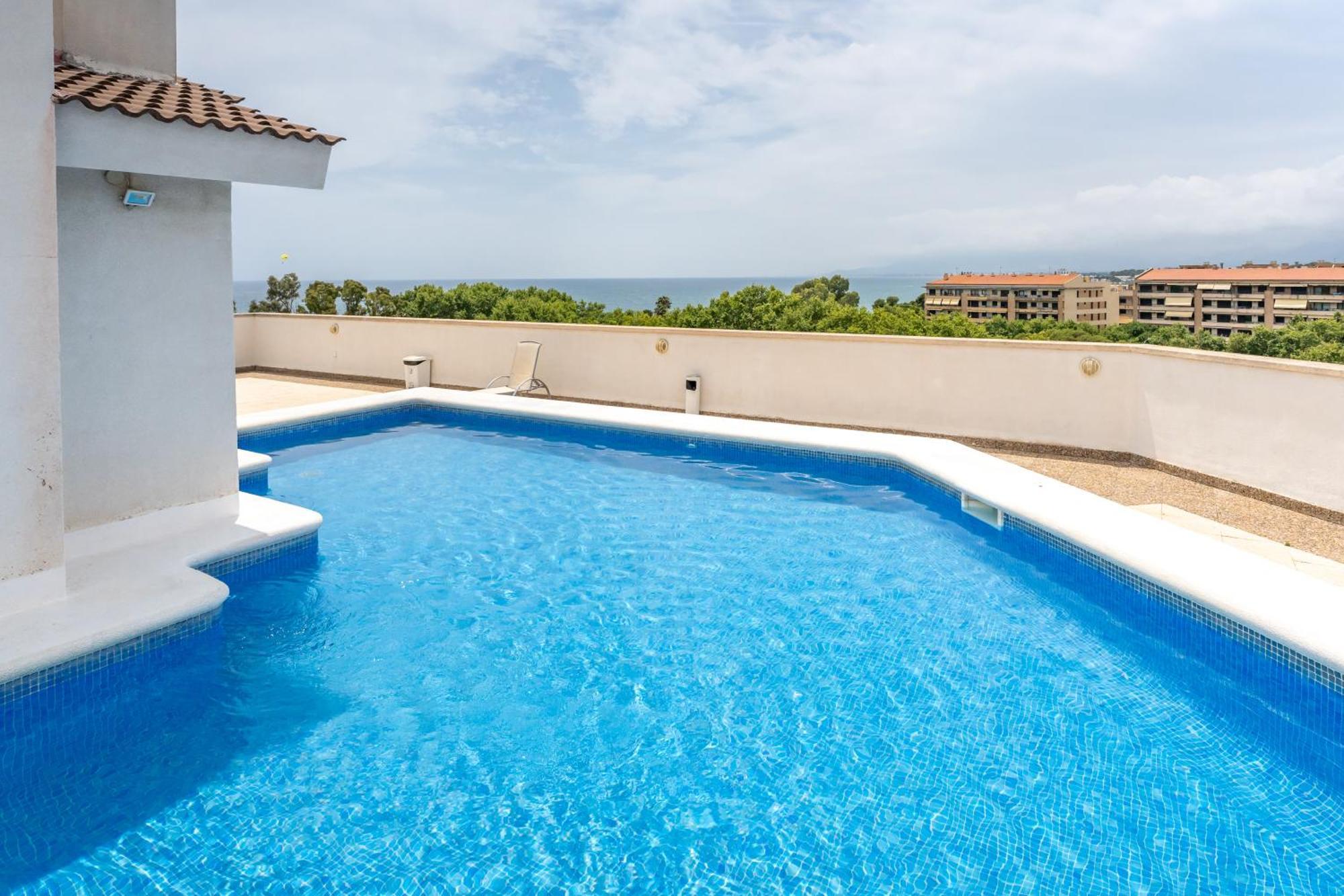 Port Cambrils, Apartamento Centrico, Equipado Y Acogedor Екстериор снимка