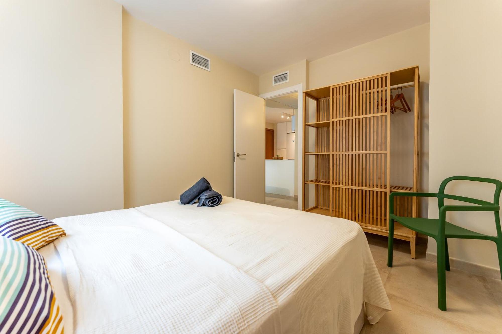 Port Cambrils, Apartamento Centrico, Equipado Y Acogedor Екстериор снимка