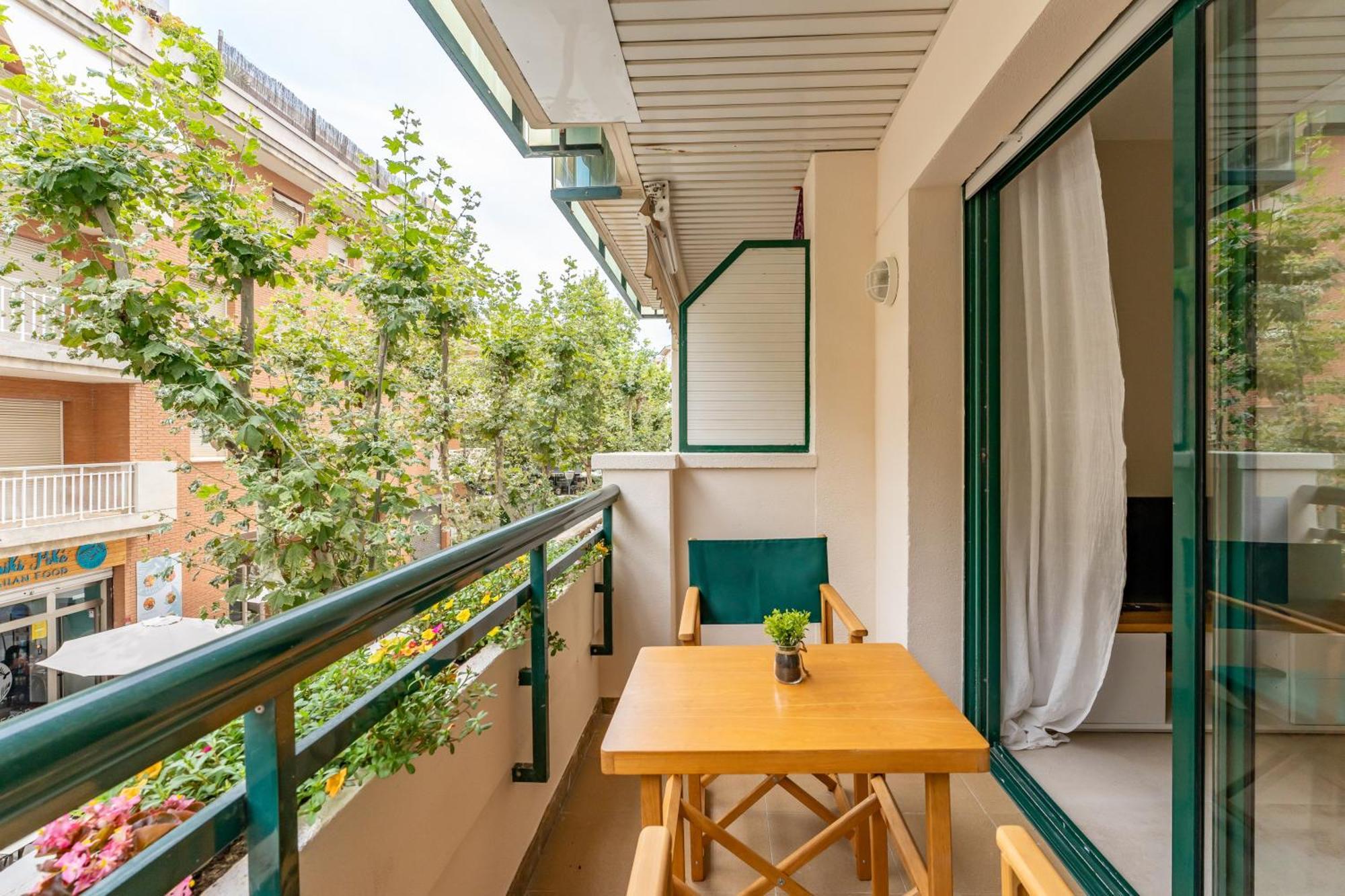 Port Cambrils, Apartamento Centrico, Equipado Y Acogedor Екстериор снимка
